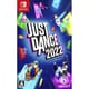 ジャストダンス2022 [Nintendo Switchソフト]