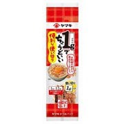 便利な使い切りパック 1g×12袋