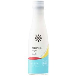 SHUSHU Light 180ml