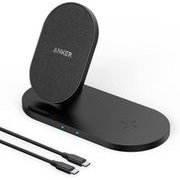 PowerWave Sense 2-in-1 Station black A2596011