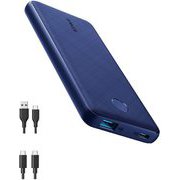 PowerCore Slim 10000 PD 20W blue A1244031