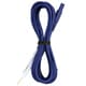 OP012907GRY [RUCOE 電極コード （1.3m） 1本 先端薄灰]