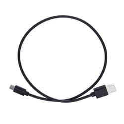 OP012904 [RUCOE 充電器用電源コード （USB-Type C） 1本]