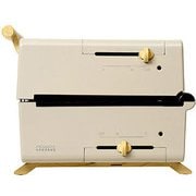 グリルホットサンドメーカー ライトベージュ 3種のプレートと楽しく使えるレシピブック付 PR-SK033-LB