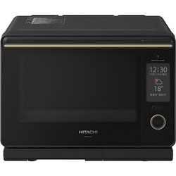 ヨドバシ.com - 日立 HITACHI MRO-W10Z K [コンベクションオーブン