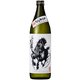 くろうま天駆 麦 25度 900ml