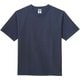 10.2オンススーパーヘビーウェイトＴシャツ MS1156 8 ネイビー Mサイズ [アウトドア カットソー メンズ]