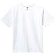 10.2オンススーパーヘビーウェイトＴシャツ MS1156 15 ホワイト Mサイズ [アウトドア カットソー メンズ]