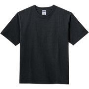10.2オンススーパーヘビーウェイトＴシャツ MS1156 16 ブラック XXLサイズ [アウトドア カットソー メンズ]