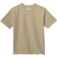 10.2オンススーパーヘビーウェイトＴシャツ MS1156 65 サンドカーキ XXLサイズ [アウトドア カットソー メンズ]