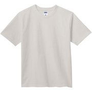 10.2オンススーパーヘビーウェイトＴシャツ MS1156 512 グレージュ XLサイズ [アウトドア カットソー メンズ]