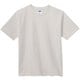 10.2オンススーパーヘビーウェイトＴシャツ MS1156 512 グレージュ XXLサイズ [アウトドア カットソー メンズ]