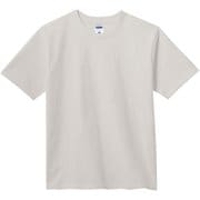10.2オンススーパーヘビーウェイトＴシャツ MS1156 512 グレージュ XXXLサイズ [アウトドア カットソー メンズ]