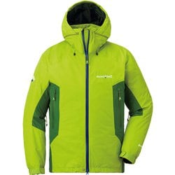 ヨドバシ.com - モンベル mont-bell ドロワットパーカ Men's