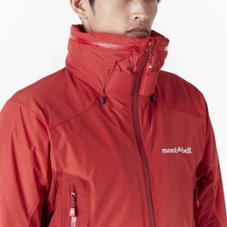 ヨドバシ.com - モンベル mont-bell ドロワットパーカ Men's 1102488