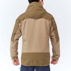 ヨドバシ.com - モンベル mont-bell シャルモパーカ Men's 1102491 DO