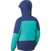 シャルモパーカ Women's 1102492 BB/TB XSサイズ [アウトドア ジャケット レディース]