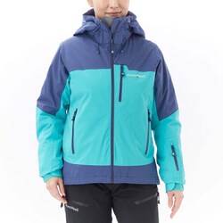 ヨドバシ.com - モンベル mont-bell シャルモパーカ Women's 1102492