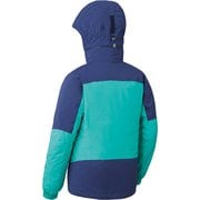 シャルモパーカ Women's 1102492 BB/TB XLサイズ [アウトドア ジャケット レディース]