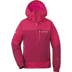 ヨドバシ.com - モンベル mont-bell シャルモパーカ Women's 1102492