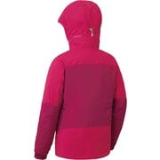 シャルモパーカ Women's 1102492 SG/RU XLサイズ [アウトドア ジャケット レディース]