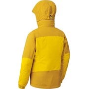 シャルモパーカ Women's 1102492 TP/MS Lサイズ [アウトドア ジャケット レディース]