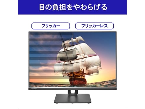 ヨドバシ.com - アイ・オー・データ機器 I-O DATA LCD-DX251EPB [25型