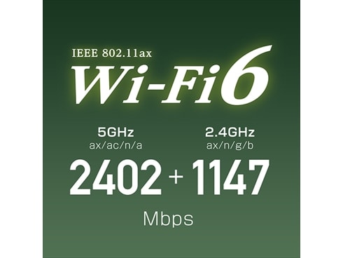 ヨドバシ.com - アイ・オー・データ機器 I-O DATA Wi-Fiルーター Wi-Fi 