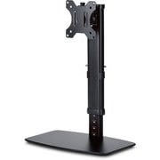 DPA-VL01BK モニタースタンド 昇降タイプ 17インチ~27インチ対応 ブラック DPA-VL01BK