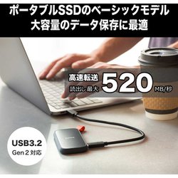 ヨドバシ.com - サンディスク SANDISK SDSSDE30-1T00-J26 [SanDisk