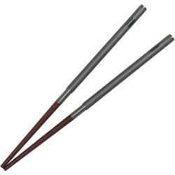 チタニウムチョップスティックス T-223 [アウトドア 箸]