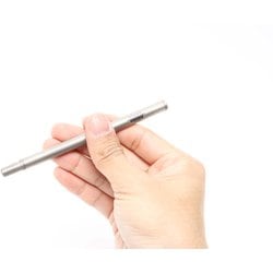 バーゴ VARGO チタニウム チョップスティック T-223 Amazon | バーゴ VARGO チタニウム チョップスティック T-223