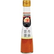 下関水陸物産 雲丹醤油