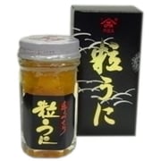 下関水陸物産 (イ)手造り粒うに化粧箱入
