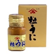 下関水陸物産 金箱入粒うに