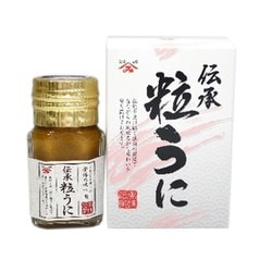 下関水陸物産 伝承粒うに