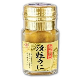 下関水陸物産 汐粒うに 80g