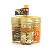 下関水陸物産 うに3種ネット（UNK）