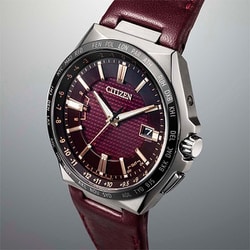 ヨドバシ.com - シチズン時計 CITIZEN WATCH ATTESA アテッサ CB0216