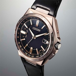 CITIZEN CB0217-04E スーパーチタニウム CITIZEN シチズン CB0217-04E アテッサ ACT Line 光発電 エコ