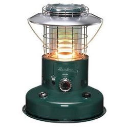 TOYOTOMI RL-251 ストーブ グリーン ヨドバシ.com - トヨトミ TOYOTOMI 対流型石油ストーブ RL-251