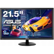ゲーミングモニター/21.5型/フルHD/TNパネル/ノングレア/1ms/GamePlus機能/3年保証 VP228HE-J