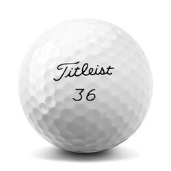 ヨドバシ.com - タイトリスト Titleist PRO V1 21 LIMITED PLAY#9