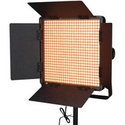 600CSA LEDスタジオライト 41974