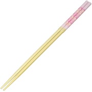 菜箸 33cm ピンク シリコン ハート