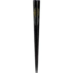 箸 23.5cm PI 漆円満 一半