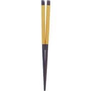 シリコン 箸 18cm オレンジ