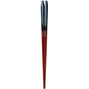 箸 23cm 五角 富士の雅 PI