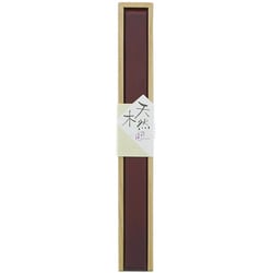 箸箱 22cm レッド 飛鳥