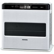 石油ファンヒーター WZシリーズ 木造12畳まで/コンクリート17畳まで グランホワイト FH-WZ4621BY WG